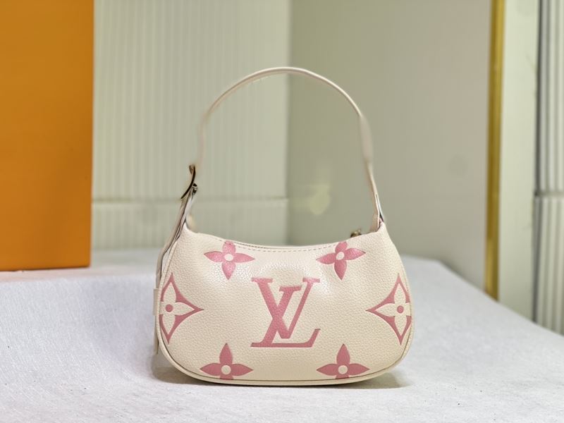 LV Hobo Bags